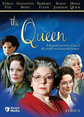 Королева (сериал 2009)