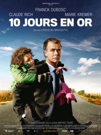 10 золотых дней (фильм 2012)