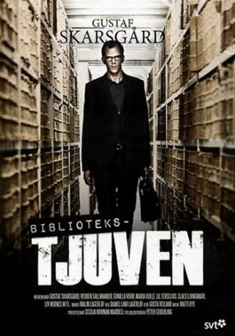 Bibliotekstjuven (сериал 2011)