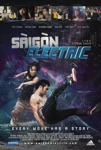 Сайгон Электрик (фильм 2011)