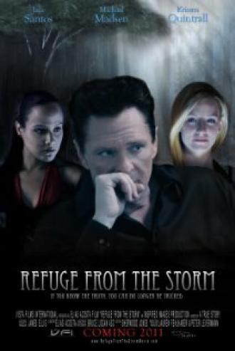 Refuge from the Storm (фильм 2012)