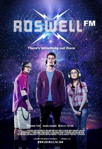 Розвелл ФМ (фильм 2014)
