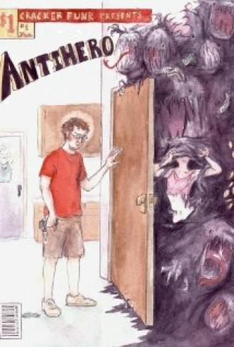 Antihero (фильм 2011)
