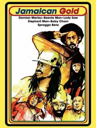 Jamaican Gold (фильм 2008)