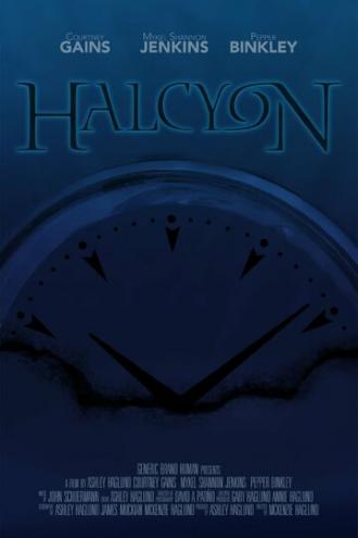 Halcyon (фильм 2015)