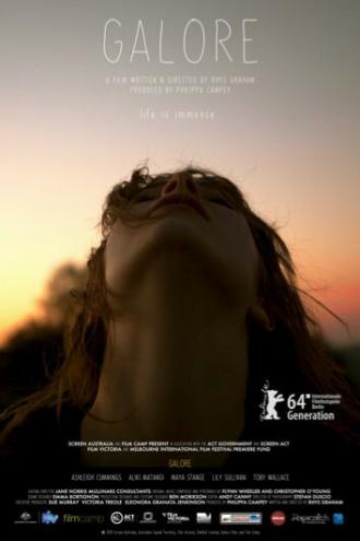 Galore (фильм 2013)