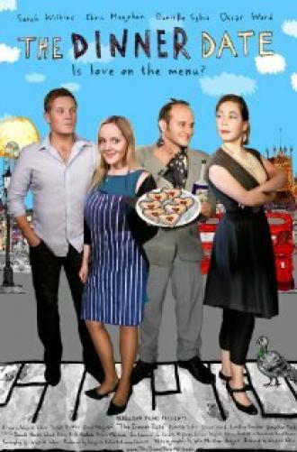 The Dinner Date (фильм 2012)
