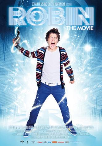 Робин (фильм 2012)