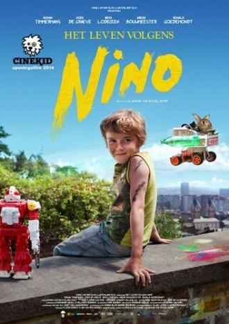Жизнь по Нино (фильм 2014)