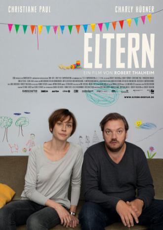 Родители (фильм 2013)