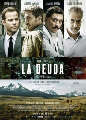 Сделка Оливера (фильм 2015)