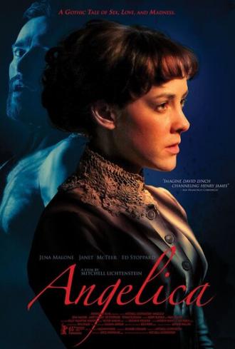 Анжелика (фильм 2015)