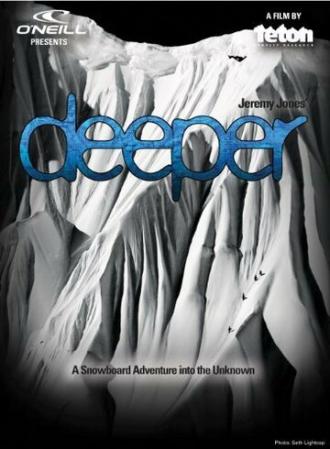 Jeremy Jones' Deeper (фильм 2010)
