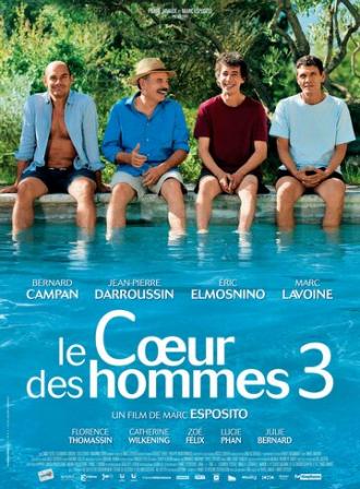 Сердца мужчин 3 (фильм 2013)