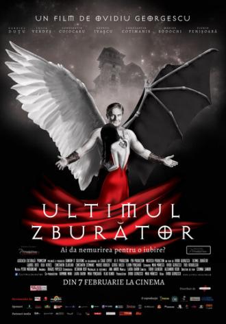 Последний полёт (фильм 2014)