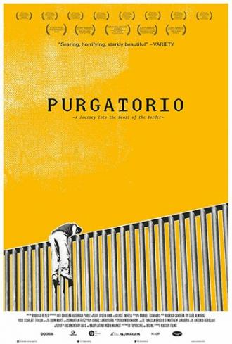 Purgatorio: Viaje al corazón de la frontera (фильм 2013)