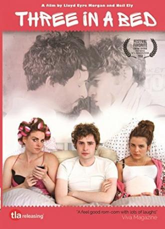Трое в постели (фильм 2014)
