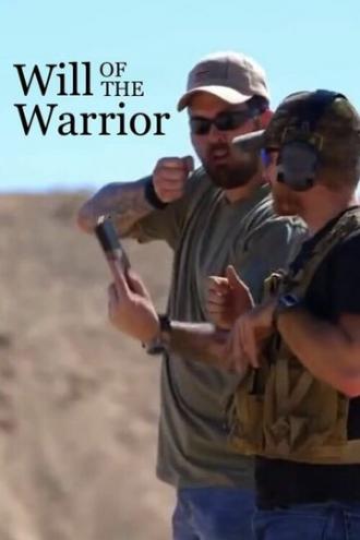 Will of the Warrior (фильм 2013)