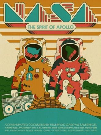 N.A.S.A.: The Spirit of Apollo (фильм 2010)