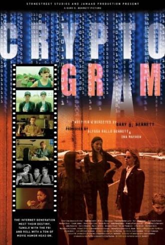 Cryptogram (фильм 2013)