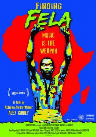 Finding Fela! (фильм 2014)