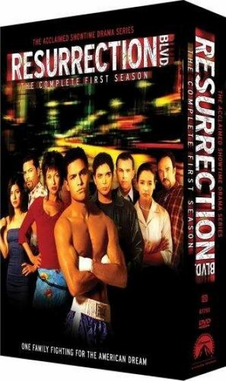 Бульвар воскресения (сериал 2000)