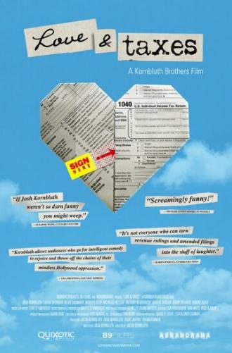 Love & Taxes (фильм 2015)