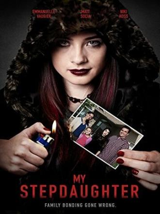 My Stepdaughter (фильм 2015)