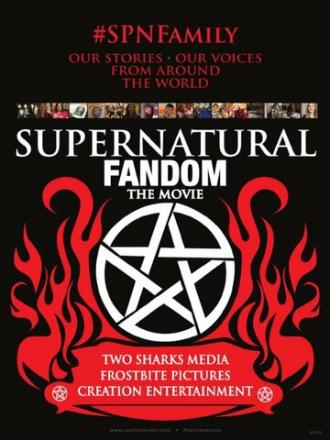 Supernatural Fandom (сериал 2015)