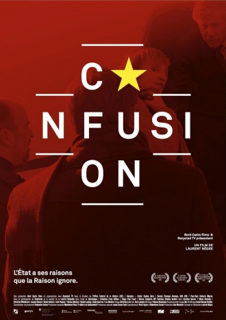 Confusion (фильм 2014)