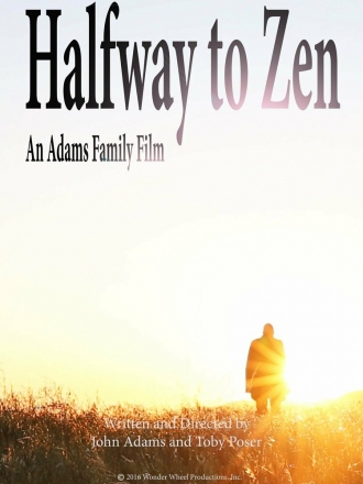 Halfway to Zen (фильм 2016)