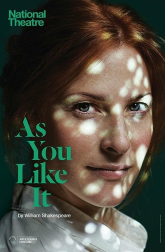 National Theatre Live: As You Like It (фильм 2016)