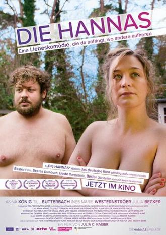 Die Hannas (фильм 2016)