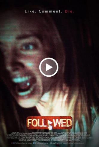 Followed (фильм 2018)