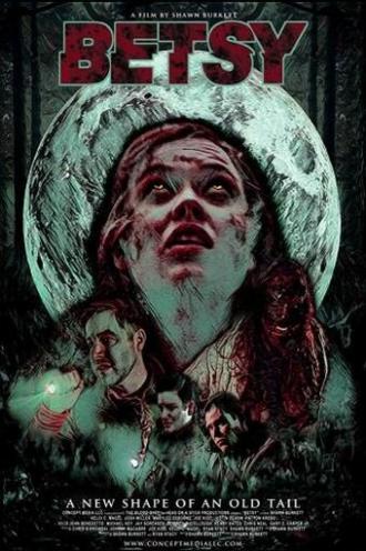 Бетси (фильм 2017)