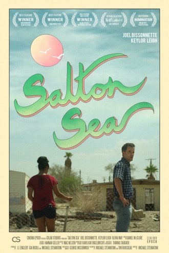 Desert Shores (фильм 2018)