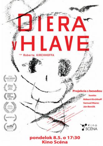 Дыра в голове (фильм 2017)