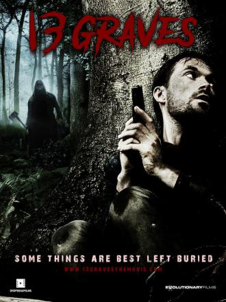 13 могил (фильм 2019)