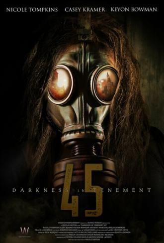 Darkness in Tenement 45 (фильм 2020)