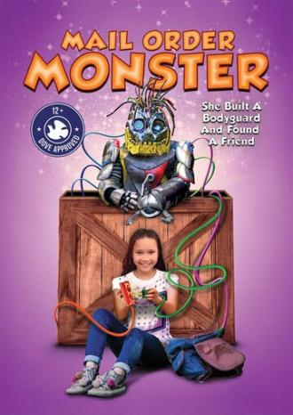 Mail Order Monster (фильм 2018)