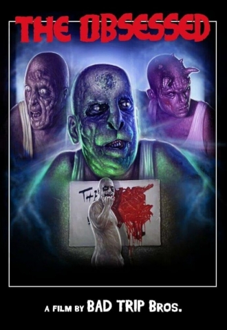 The Obsessed (фильм 2019)