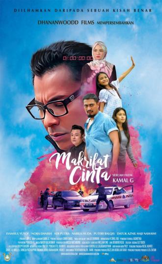 Makrifat Cinta (фильм 2018)