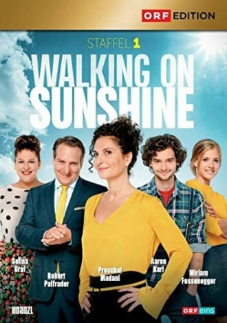 Walking on Sunshine (сериал 2019)