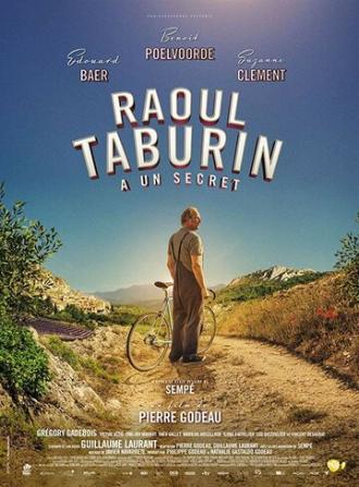 Рауль Табюрин (фильм 2018)