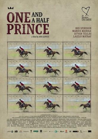 One and a Half Prince (фильм 2018)