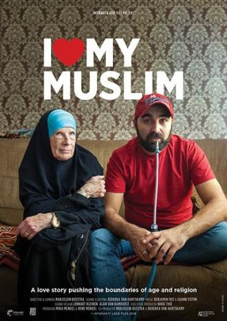 I love my muslim (фильм 2018)