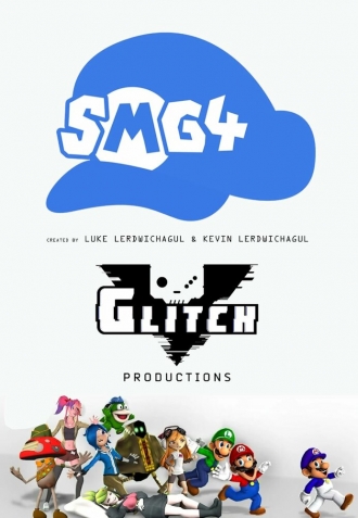 SuperMarioGlitchy4 (сериал 2011)