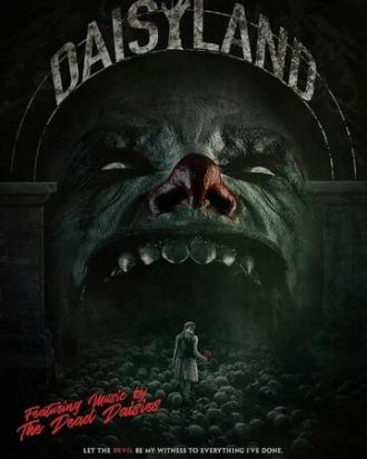 Добро пожаловать в Дейзидленд (сериал 2019)