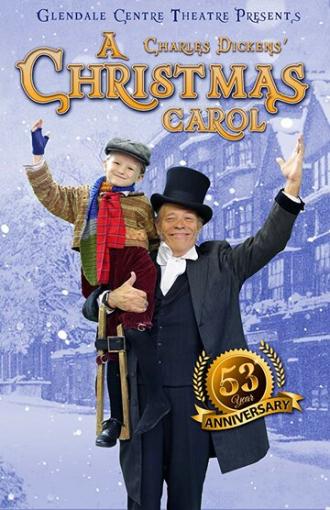 A Christmas Carol (фильм 2018)