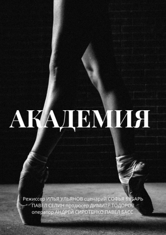 Академия (фильм 2014)